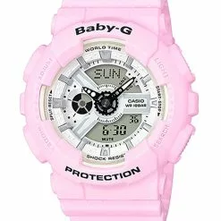 CASIO BABY-G WATCH BA-110BE-4ADR