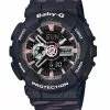 CASIO BABY-G WATCH BA-110CH-1ADR -CASIO men casio 5461 3218315 1