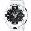 CASIO G-SHOCK GA-700-7ADR DIGITAL QUARTZ WHITE RESIN MEN'S WATCH -CASIO men casio 5469 5418315 1