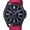 Casio Analog Leather Dress Watch (MTP-E700BL-1E) -CASIO men casio 5534 5260926 1