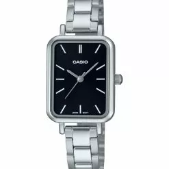Casio Analog Bracelet Dress Watch (LTP-V009D-1E)