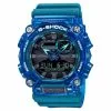 CASIO G-SHOCK GA-900SKL-2ADR BLUE RESIN STRAP MENS WATCH -CASIO men casio 5561 2606236 1
