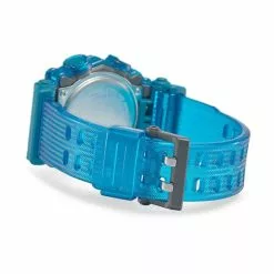 CASIO G-SHOCK GA-900SKL-2ADR BLUE RESIN STRAP MENS WATCH -CASIO men casio 5561 2606236 5