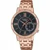 CASIO SHEEN SHE-3046PG-8AUDR WOMEN'S WATCH -CASIO men casio 5564 2470726 1