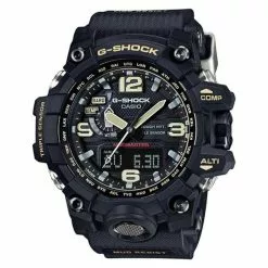 CASIO G-SHOCK GWG-1000-1ADR MUDMASTER MEN'S WATCH