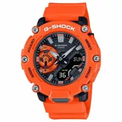 CASIO G-SHOCK GA-2200M-4ADR MEN'S WATCH