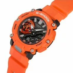 CASIO G-SHOCK GA-2200M-4ADR MEN'S WATCH -CASIO men casio 5568 5306236 5