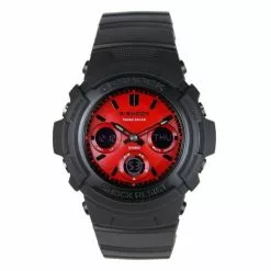 CASIO G-SHOCK AWR-M100SAR-1ADR MEN'S WATCH