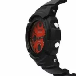 CASIO G-SHOCK AWR-M100SAR-1ADR MEN'S WATCH -CASIO men casio 5578 9234536 4