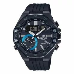 CASIO EDIFICE ECB-10PB-1ADF MEN'S WATCH