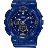 CASIO BABY-G WATCH BA-125-2ADR -CASIO men casio 5820 2193325 1