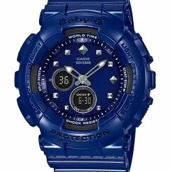 CASIO BABY-G WATCH BA-125-2ADR