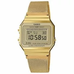CASIO GENERAL A700WMG-9ADF UNISEX'S WATCH