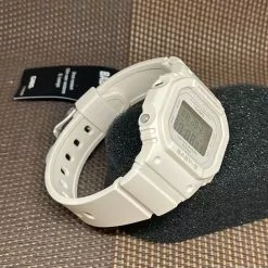 Casio Baby-G Digital Beige Resin Strap Women Watch BGD-565-4DR -CASIO men casio 5903 3631246 5