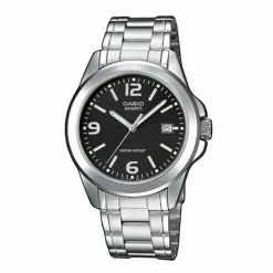 CASIO GENERAL LTP-1215A-1ADF UNISEX'S WATCH