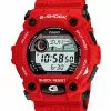 CASIO G-SHOCK G-7900A-4DR DIGITAL QUARTZ RED RESIN MEN'S WATCH -CASIO men casio 6024 2793325 1