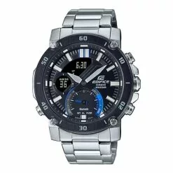 CASIO EDIFICE ECB-20DB-1ADF MEN'S WATCH