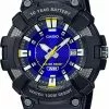 Casio Analog Sports Watch (MW-610H-2A) -CASIO men casio 6275 4951116 1