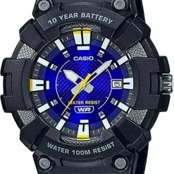 Casio Analog Sports Watch (MW-610H-2A)