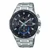 Casio Edifice Chronograph Silver Stainless Strap Men Watch EQS-920DB-1BVUDF 1 Casio Edifice Chronograph Silver Stainless Strap Men Watch EQS-920DB-1BVUDF -CASIO men casio 6369 7002246 1