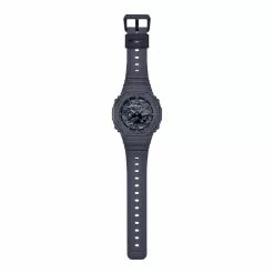 Casio G-Shock Black Resin Men Watch GA-2100CA-8ADR-P -CASIO men casio 6387 0202246 3