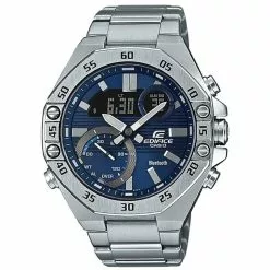 CASIO EDIFICE ECB-10D-2ADF MEN'S WATCH