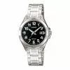 CASIO GENERAL LTP-1308D-1BVDF SILVER STAINLESS STEEL WOMEN'S WATCH -CASIO men casio 6631 8596326 1