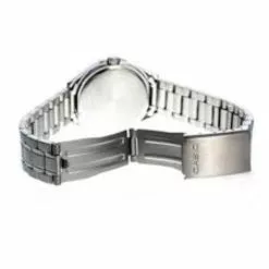 CASIO GENERAL LTP-1308D-1BVDF SILVER STAINLESS STEEL WOMEN'S WATCH -CASIO men casio 6631 8596326 3