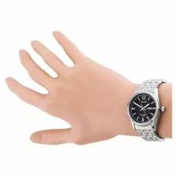 CASIO GENERAL LTP-1335D-1AVDF SILVER STAINLESS STEEL WOMEN'S WATCH -CASIO men casio 6635 5596326 3