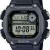 Casio Digital Sports Watch (DW-291HX-1A) -CASIO men casio 6662 8572046 1