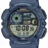 Casio Digital Sports Watch (WS-1500H-2A) -CASIO men casio 6678 0072046 1