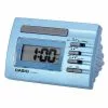 Casio Digital Alarm Clock with LED (DQ-541D-2R) -CASIO men casio 6697 3699526 1