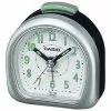 Casio Travel Alarm Clock (TQ-148-8D) -CASIO men casio 6697 5699526 1
