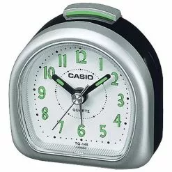 Casio Travel Alarm Clock (TQ-148-8D)