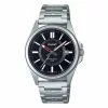 Casio Men's Analog Watch MTP-E700D-1EV Silver Stainless Steel Band Watch for men 2 Casio Men's Analog Watch MTP-E700D-1EV Silver Stainless Steel Band Watch for men -CASIO men casio 6708 6854336 1