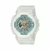 CASIO BABY-G BA-110SC-7ADR WOMEN'S WATCH -CASIO men casio 6757 5602426 1
