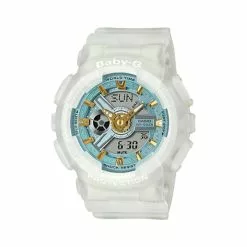 CASIO BABY-G BA-110SC-7ADR WOMEN'S WATCH
