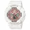 CASIO BABY-G BA-130-7A1DR WOMEN'S WATCH