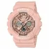 CASIO BABY-G BA-130-4ADR WOMEN'S WATCH