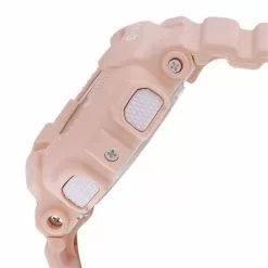 CASIO BABY-G BA-130-4ADR WOMEN'S WATCH -CASIO men casio 6759 9502426 3