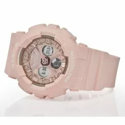 CASIO BABY-G BA-130-4ADR WOMEN'S WATCH -CASIO men casio 6759 9502426 4