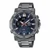 CASIO EDIFICE ECB-20DC-1ADF MEN'S WATCH -CASIO men casio 6789 4056626 1
