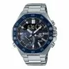 Casio Edifice ECB-10DB-1BDF Stainless Steel Men's Watch -CASIO men casio 6813 9715426 1