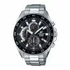 CASIO EDIFICE EFV-550D-1AVUDF CHRONOGRAPH SILVER STAINLESS STEEL MEN'S WATCH 2 CASIO EDIFICE EFV-550D-1AVUDF CHRONOGRAPH SILVER STAINLESS STEEL MEN'S WATCH -CASIO men casio 7114 4328626 1