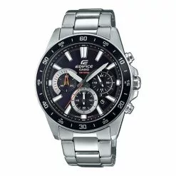 CASIO EDIFICE EFV-570D-1AVUDF MEN'S WATCH