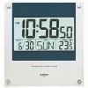 Casio Digital Wall Clock (ID11-2D) 2 Casio Digital Wall Clock (ID11-2D) -CASIO men casio 7805 2709526 1