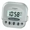 Casio Travel Alarm Clock (PQ-30-8D) 2 Casio Travel Alarm Clock (PQ-30-8D) -CASIO men casio 7807 4509526 1