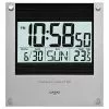 Casio Digital Wall Clock (ID11-1D) -CASIO men casio 7807 5709526 1