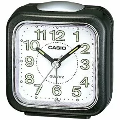 Casio Analog Alarm Clock (TQ-142-1D)