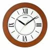 Casio Round Analog Wall Clock (IQ-126-5B) 1 Casio Round Analog Wall Clock (IQ-126-5B) -CASIO men casio 7813 2609526 1